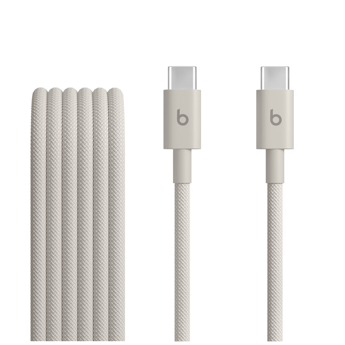 Cabo USB-C para USB-C Apple MDGD4ZM/A Cinzento 1,5 m