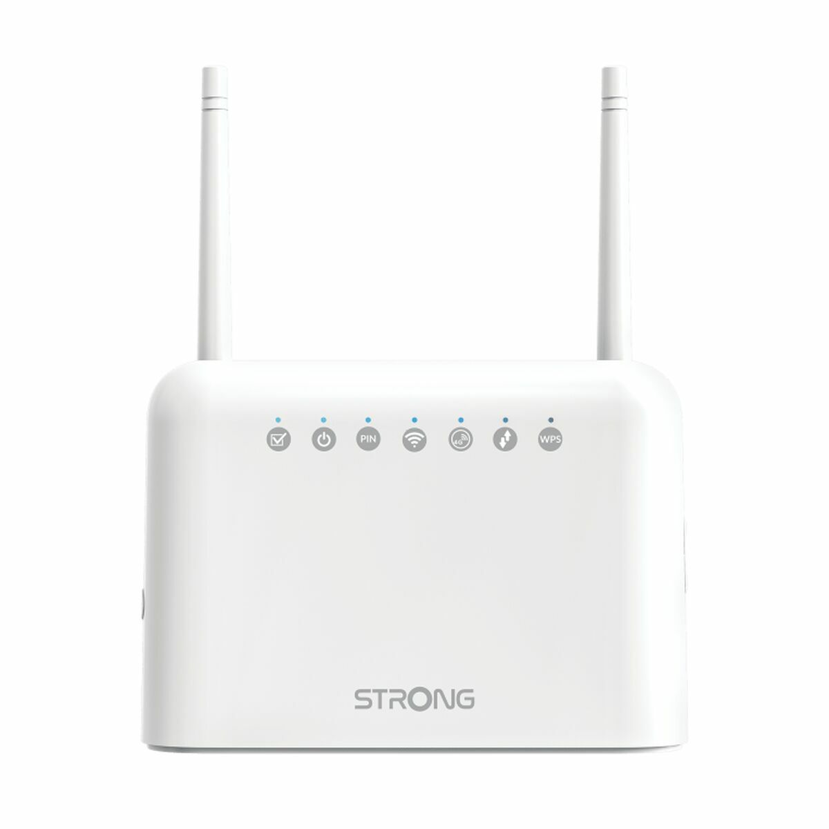 Cabo USB STRONG Branco