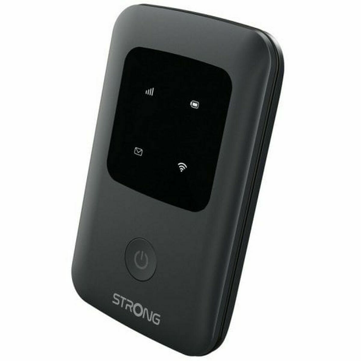 Capa para Telemóvel STRONG 4GMIFI150C Cinzento