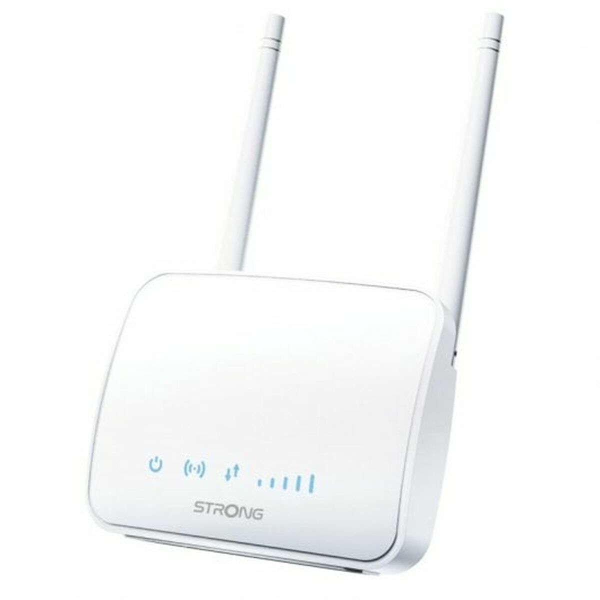 Router STRONG 4GROUTER350M Branco