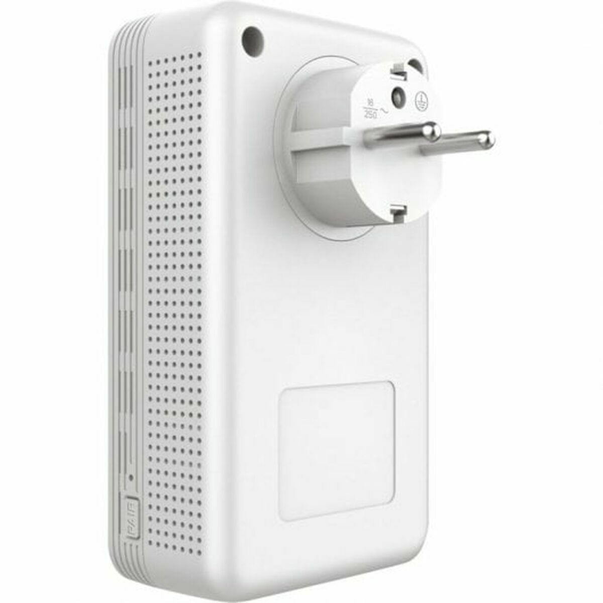 Adaptador PLC STRONG POWERL1000DUOEUV2 Branco (2 Unidades)