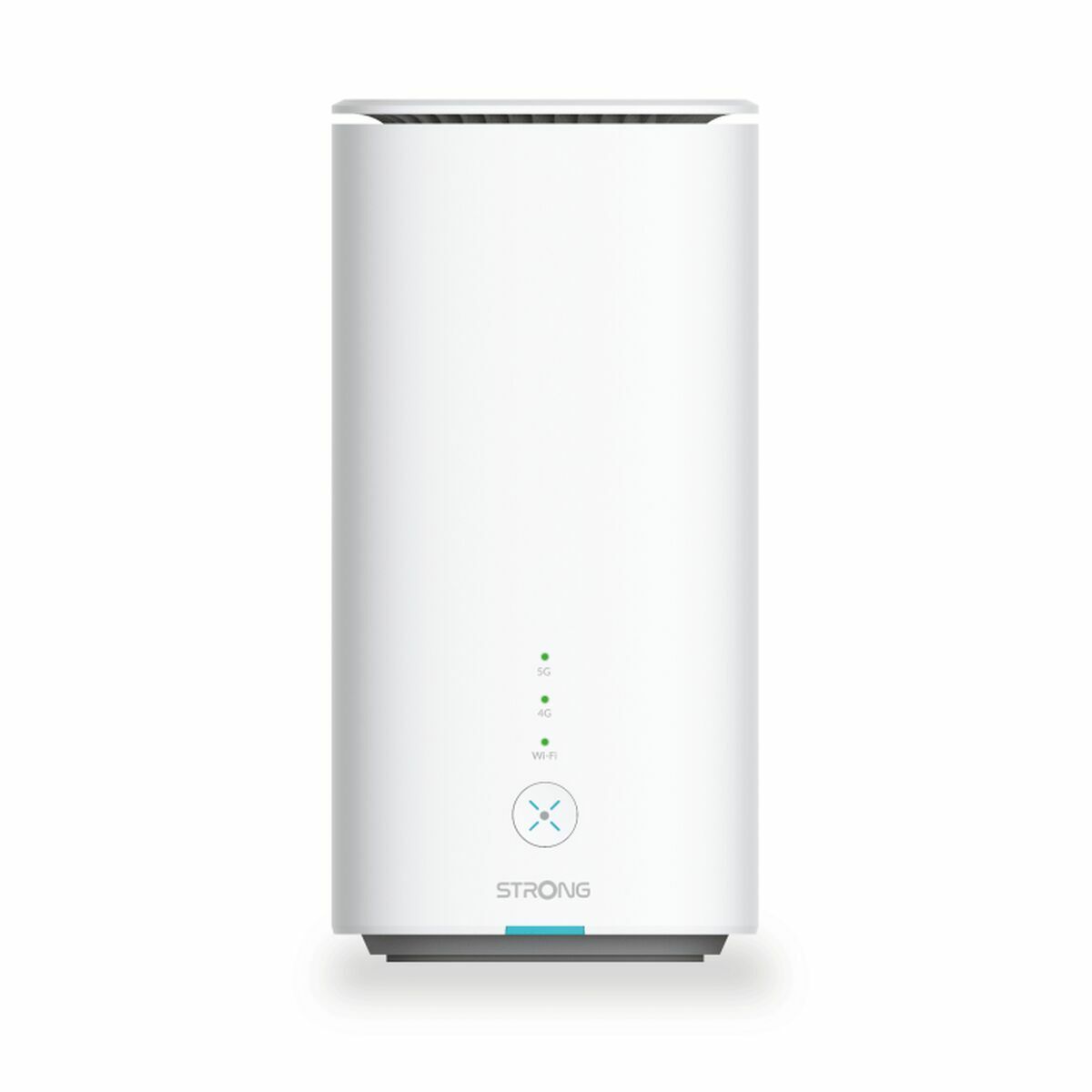 Adaptador USB Wifi STRONG 5GROUTERAX3000 Branco