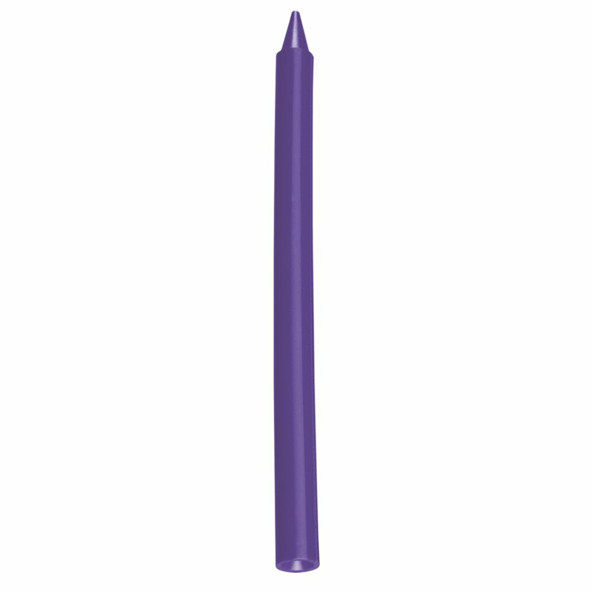 Ceras de cores Jovi Violeta (25 Unidades)