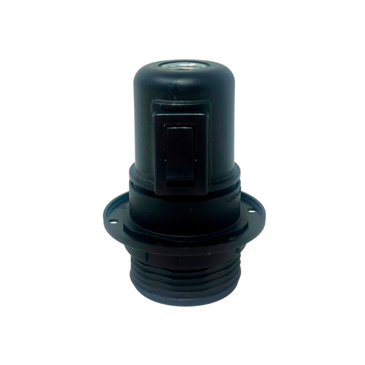Lâmpada LED Arditi Preto