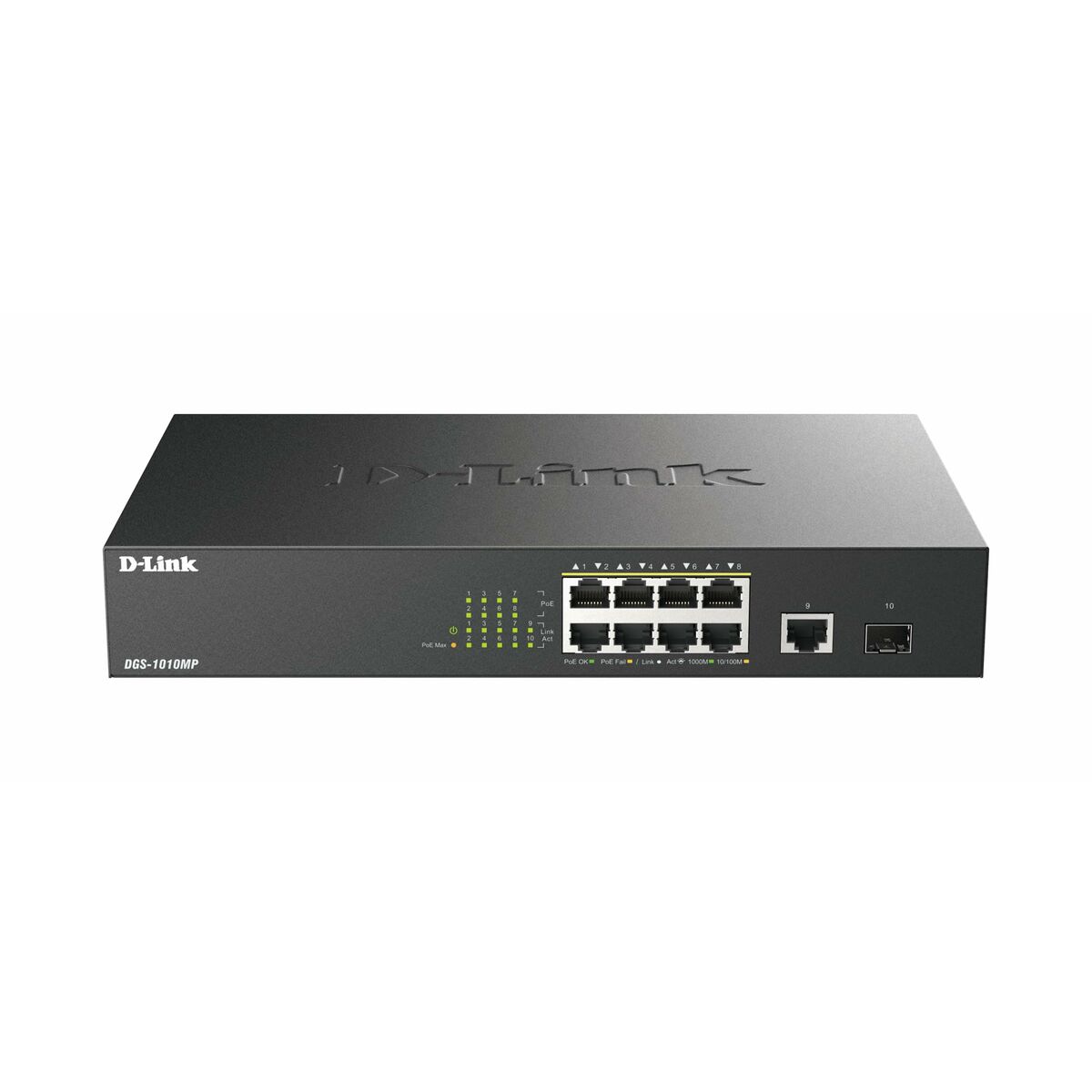 Cabo USB D-Link DGS-1010MP/E