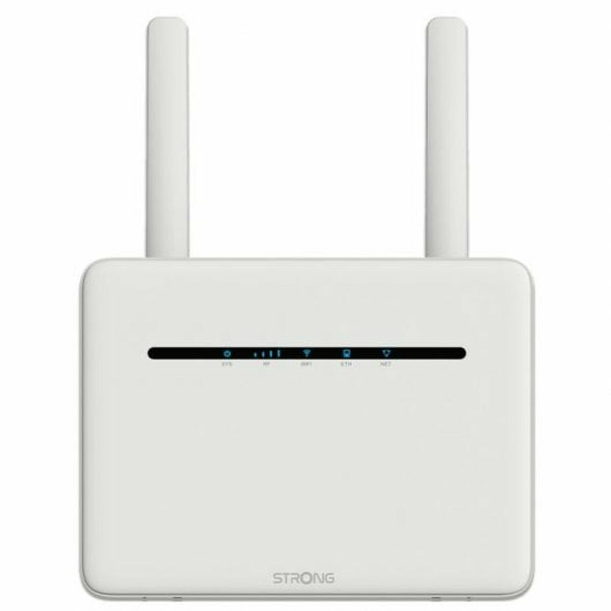 Router STRONG 4G+ROUTER1200 Branco