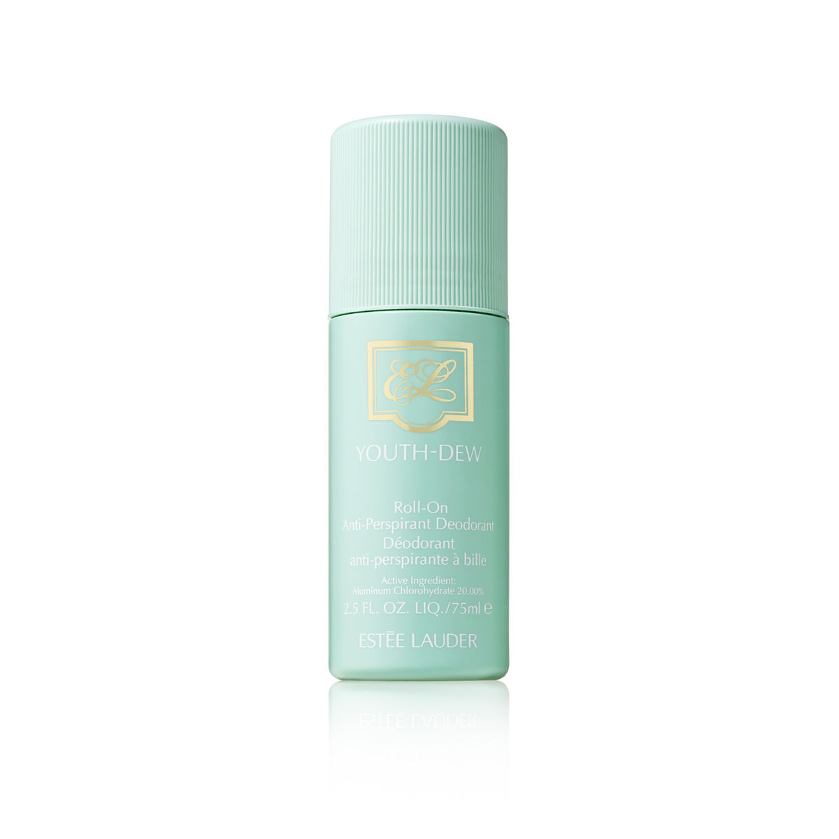 Gel de duche Estee Lauder Youth Dew 75 ml