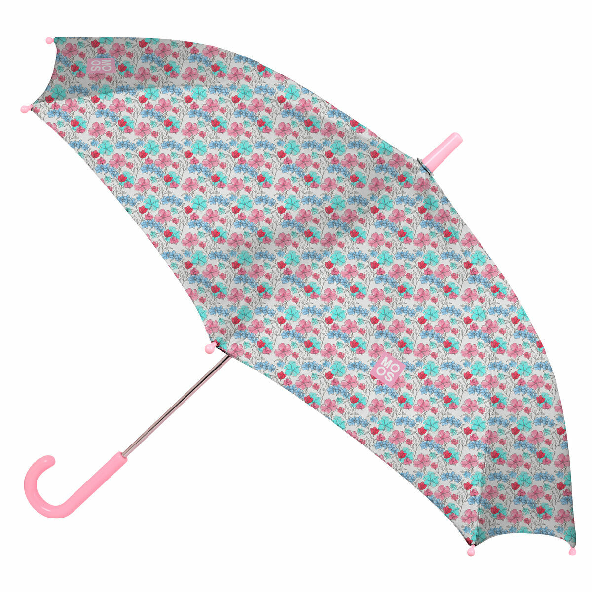 Guarda-Chuva Safta Flores 48 cm