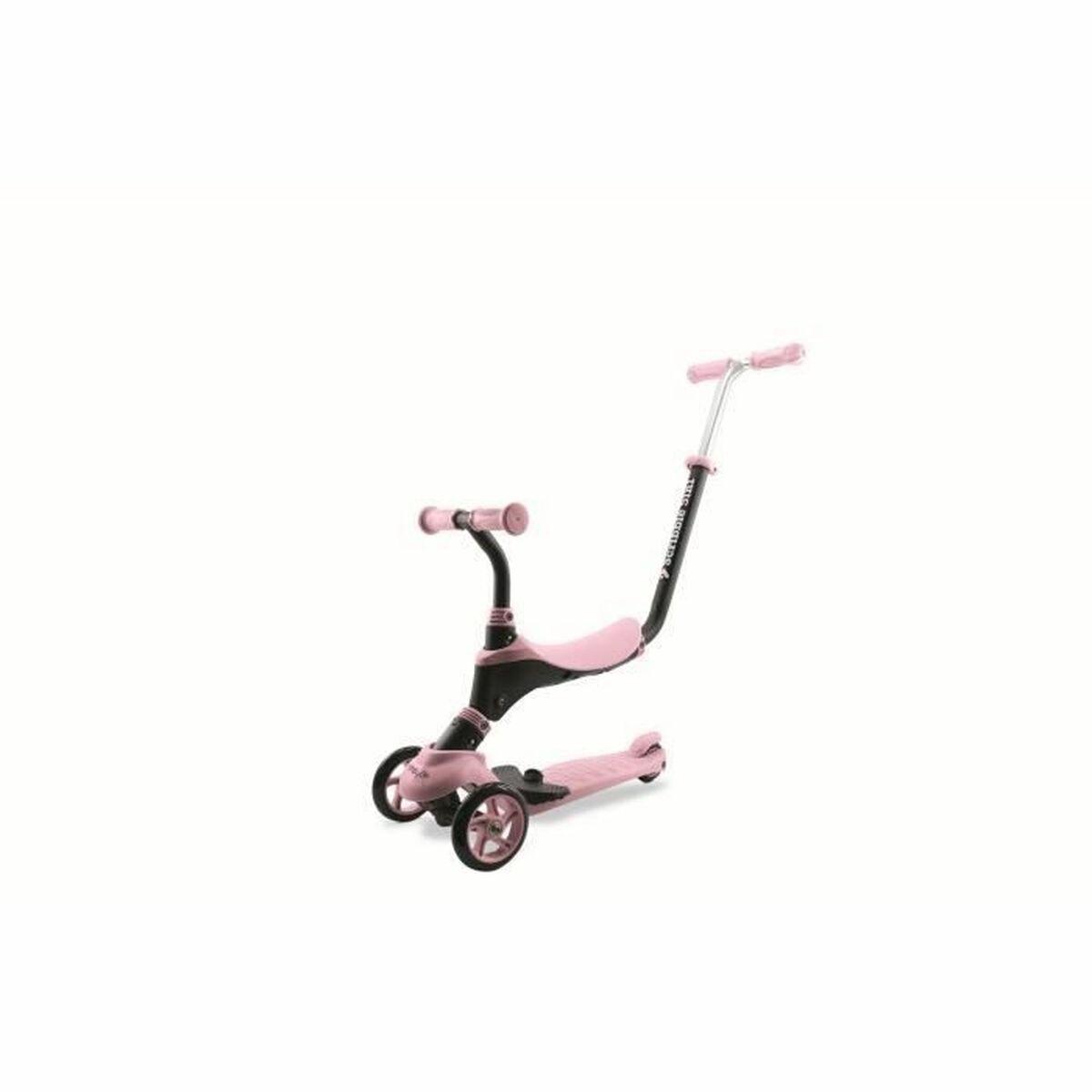 Bicicleta Infantil Mondo