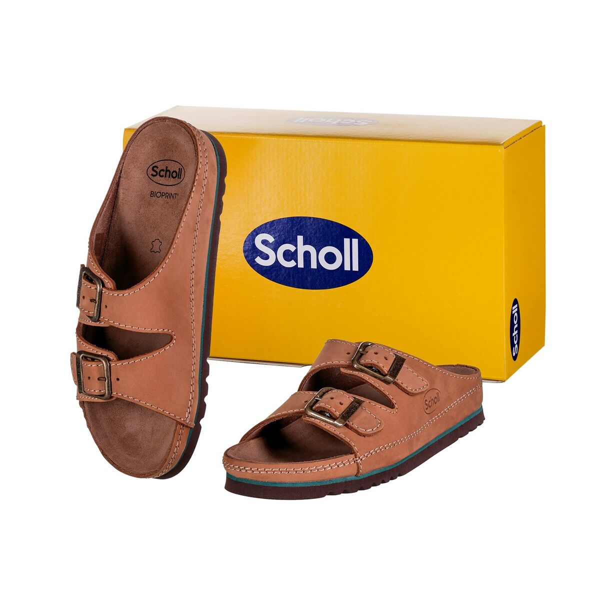 Chinelos Mobilex PRS014BEZ42
