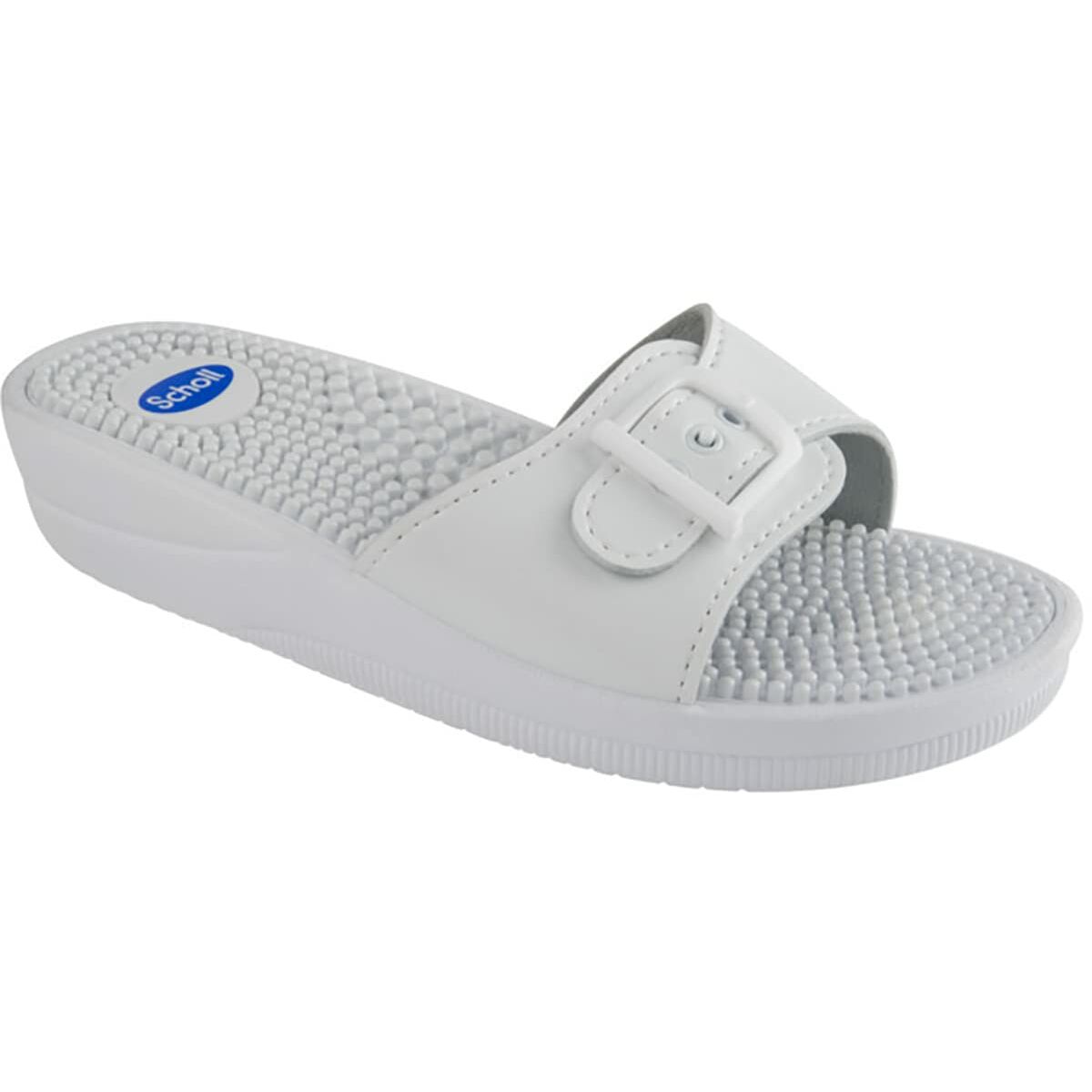 Chinelos para Mulher Scholl PRS002BIALY41