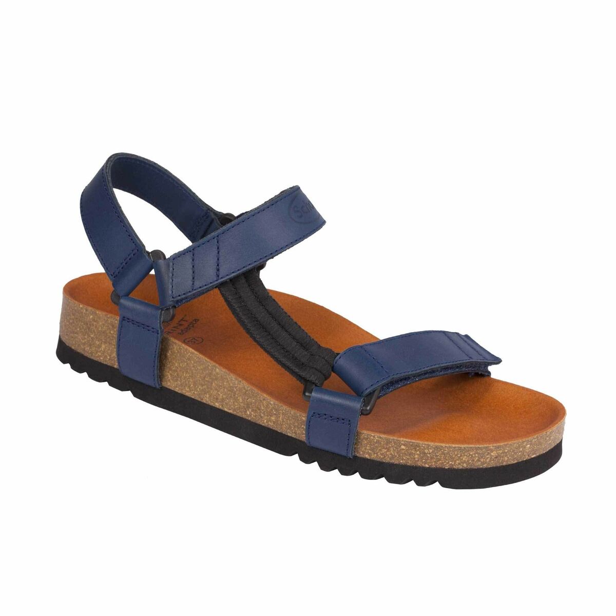Sandálias de Mulher Mobilex PRS001NIEBIESKI37