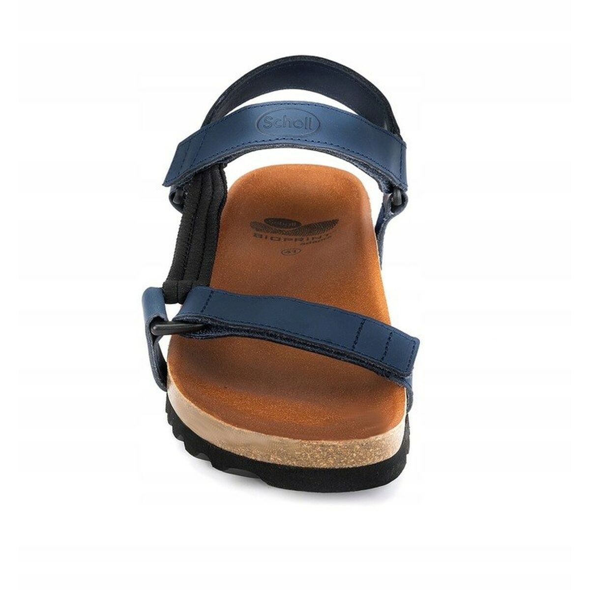 Sandálias de Mulher Mobilex PRS001NIEBIESKI46 Azul Castanho