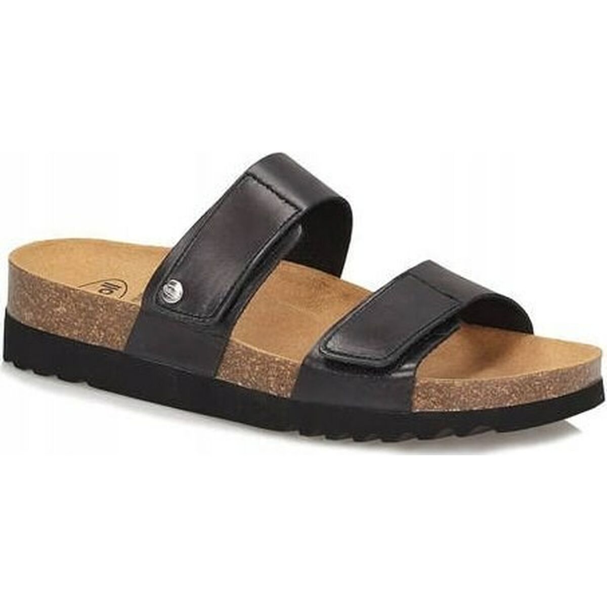 Sandálias de Mulher Scholl MF314841004 Preto
