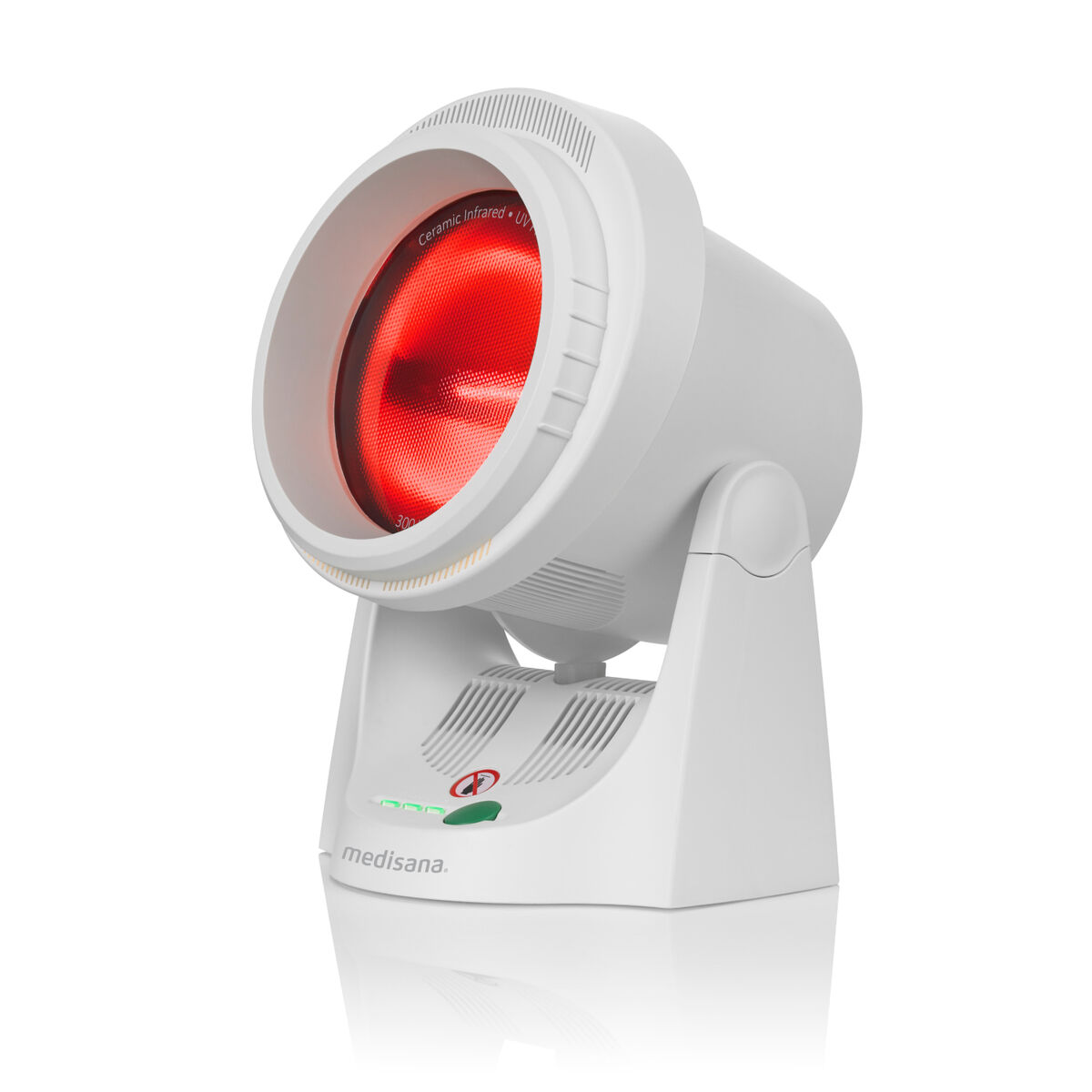 Lâmpada de infravermelhos Medisana IR 850 300 W