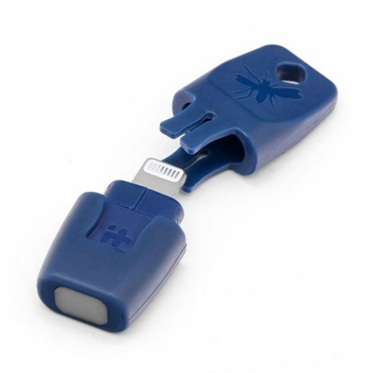 Repelente de insetos Heatit Classic
