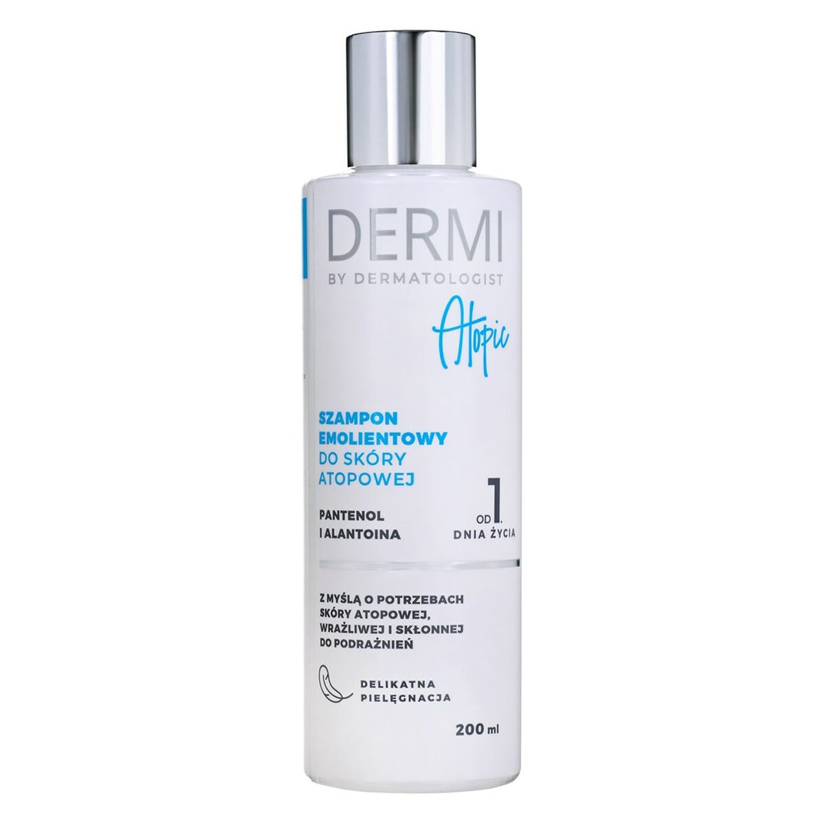 Champô Dermi 297340 200 ml