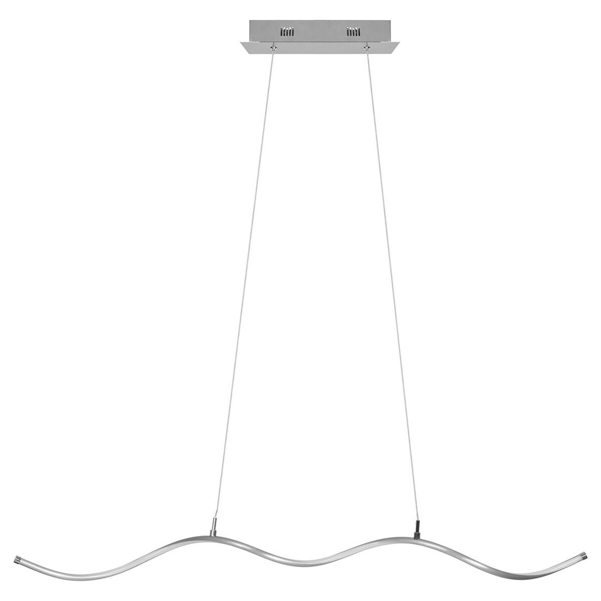 Candeeiro de teto Activejet AJE-SARA Prateado 80 Alumínio 11 W (Branco Neutro) (4000 K)