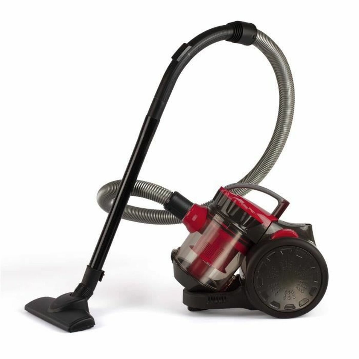 Aspirador Livoo DOH105R Preto Vermelho 700 W