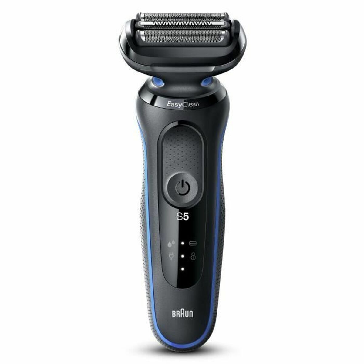 Máquina de Barbear Braun 5 51-B1000s