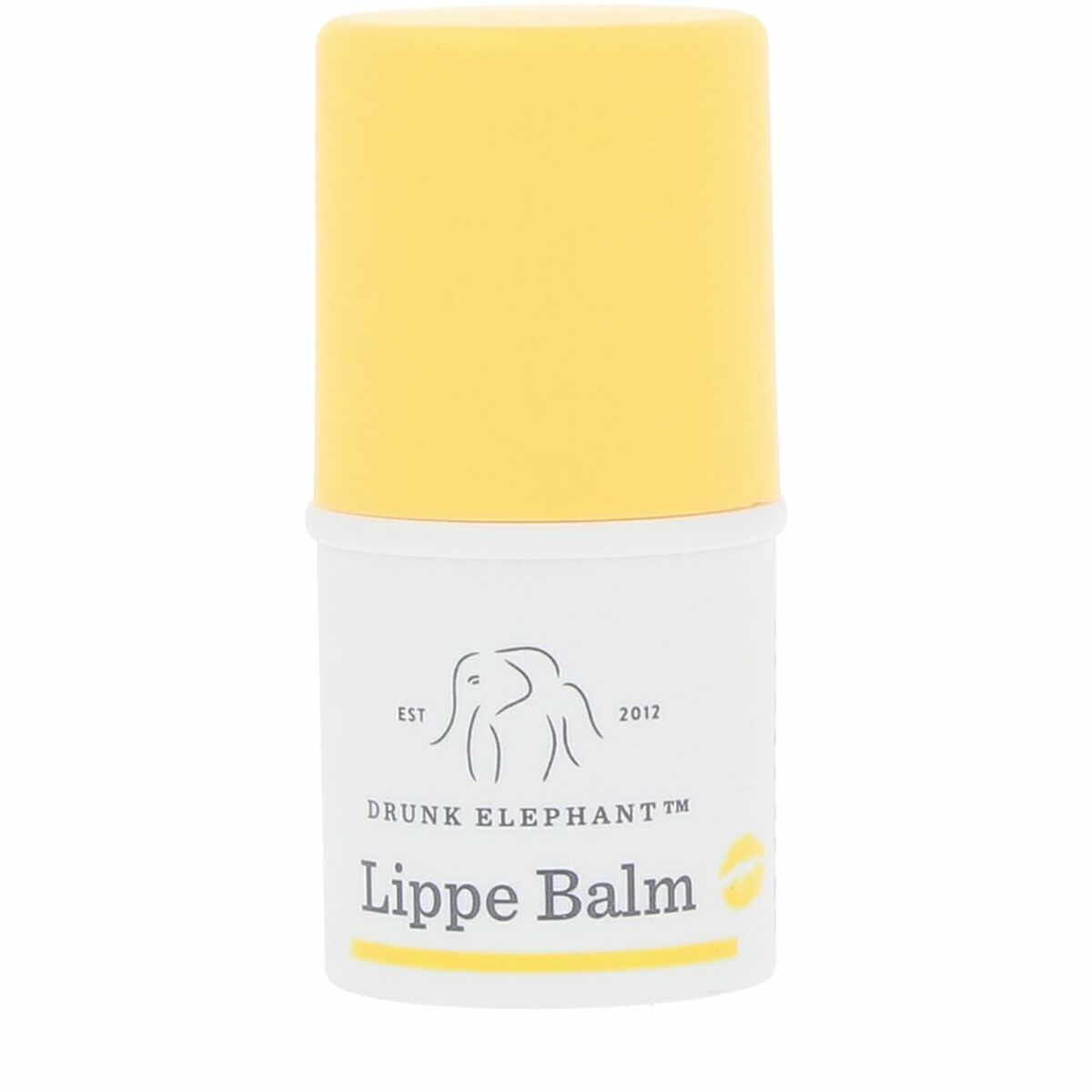 Bálsamo Labial Drunk Elephant LIPPE 3,7 g