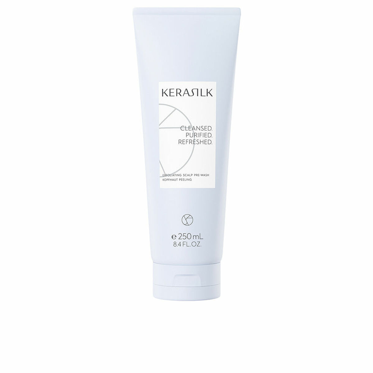 Esfoliante Capilar Kerasilk Specialists 250 ml