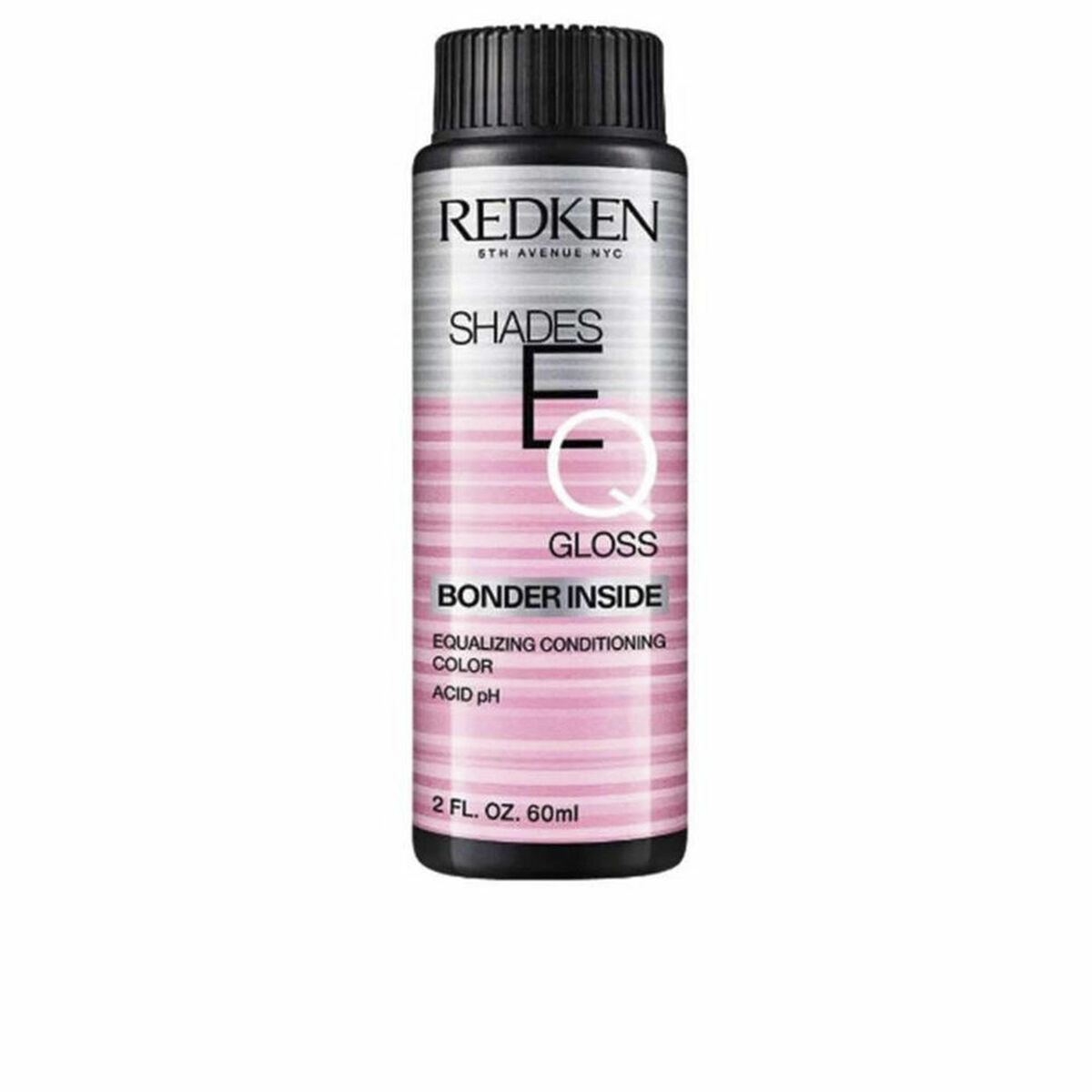 Coloração Permanente Redken Shades Eq Nch Nº 06nch 60 Ml X (3 Unidades)