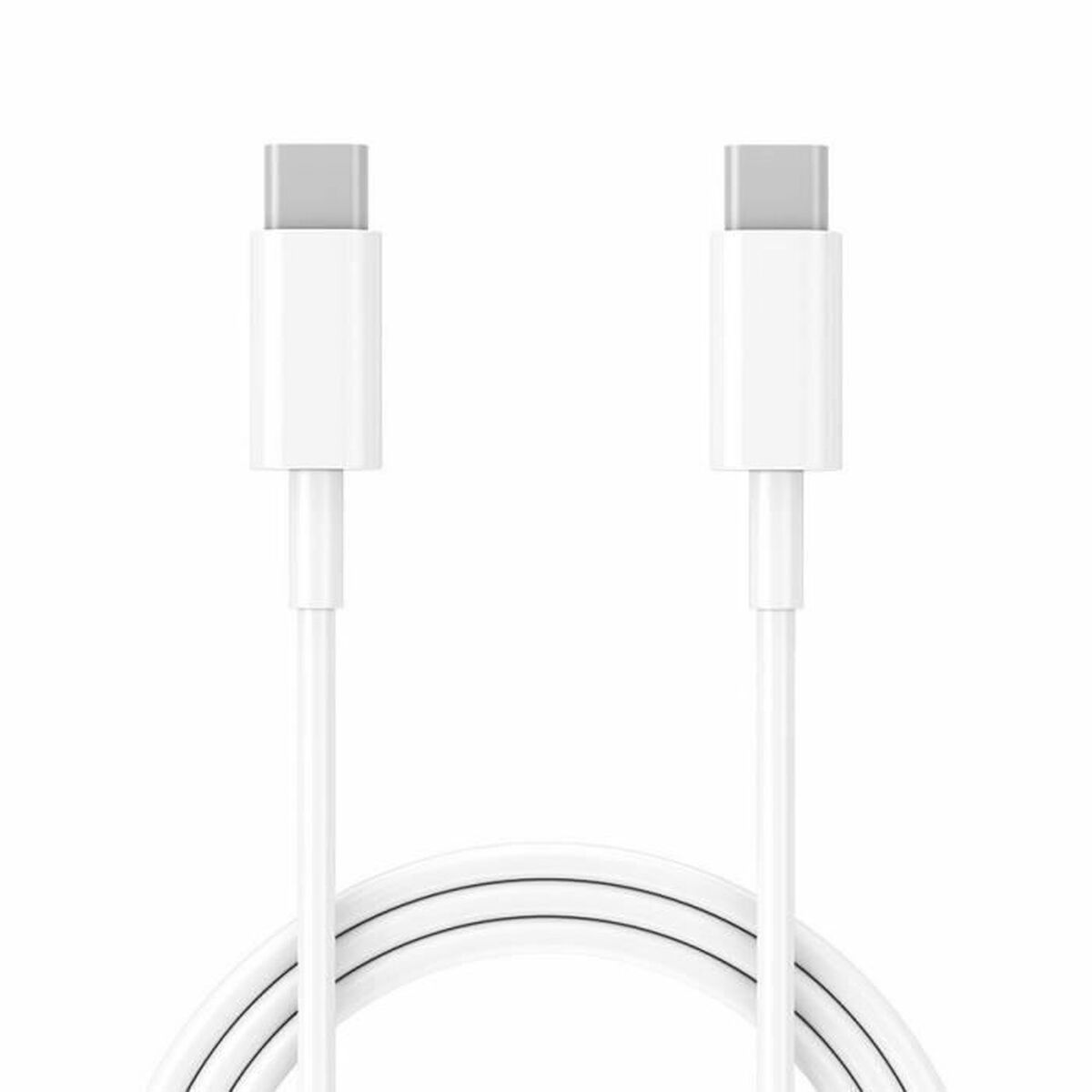 Cabo USB-C para USB-C Subsonic PS5