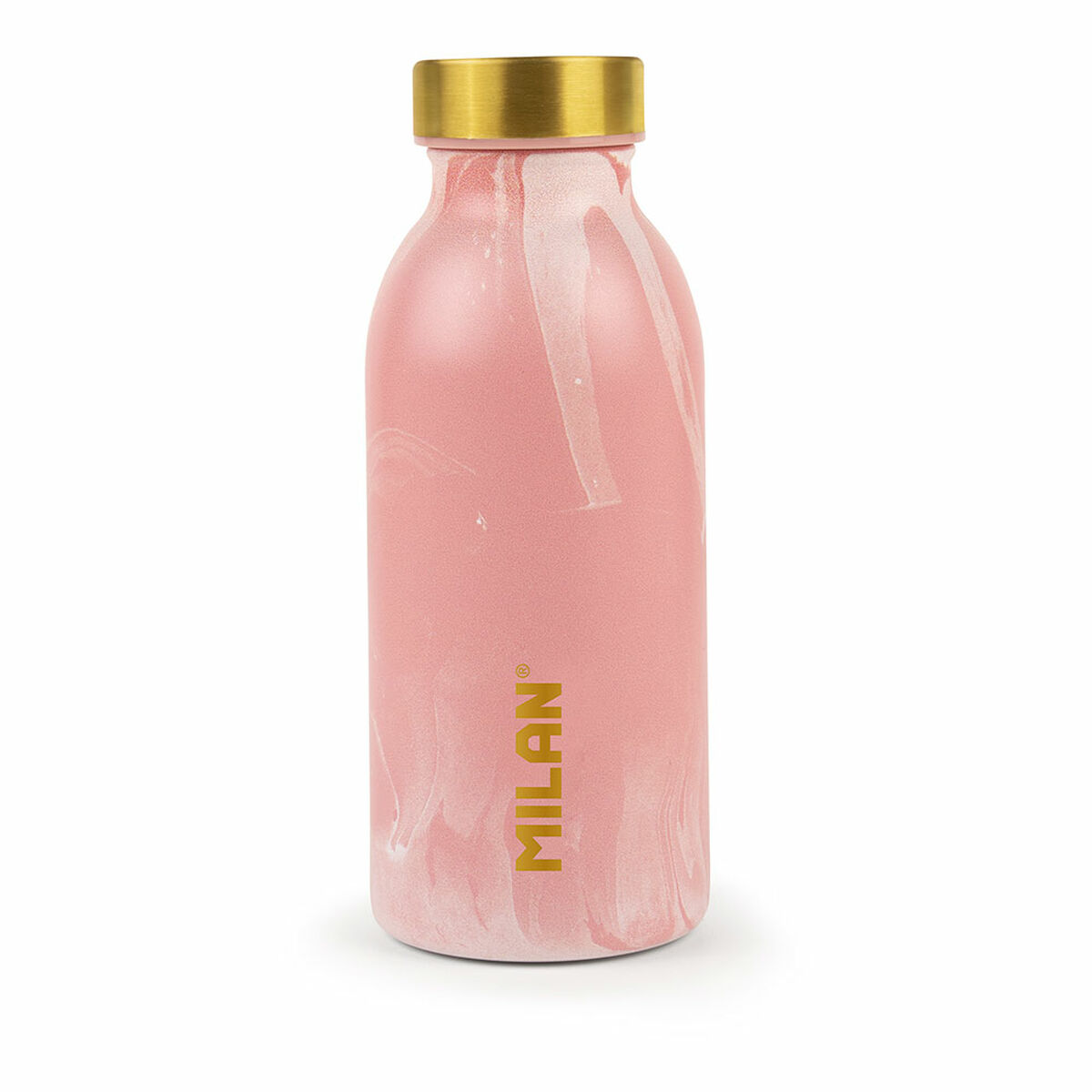 Termo Milan Cor de Rosa