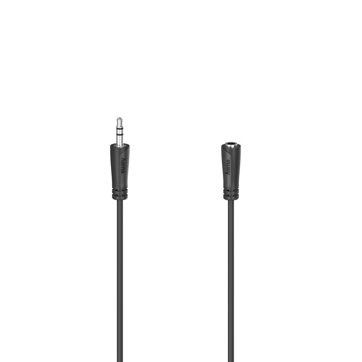 Cabo HDMI Hama 00205120 Preto 3 m