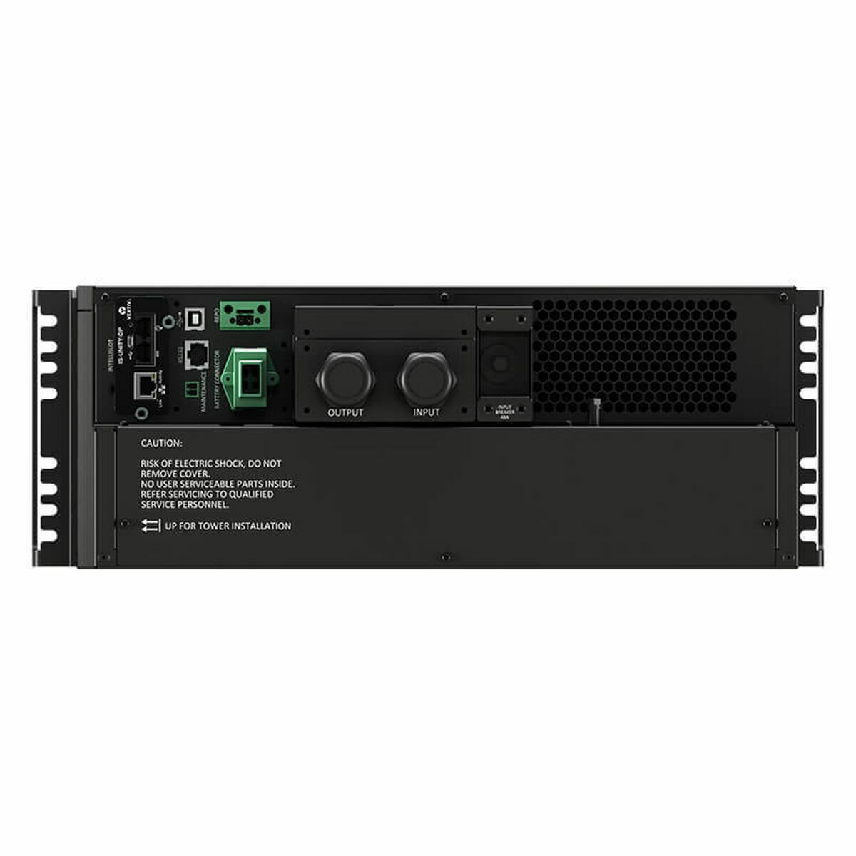 Sistema Interactivo de Fornecimento Ininterrupto de Energia Vertiv GXE3-6000IRT4UXL