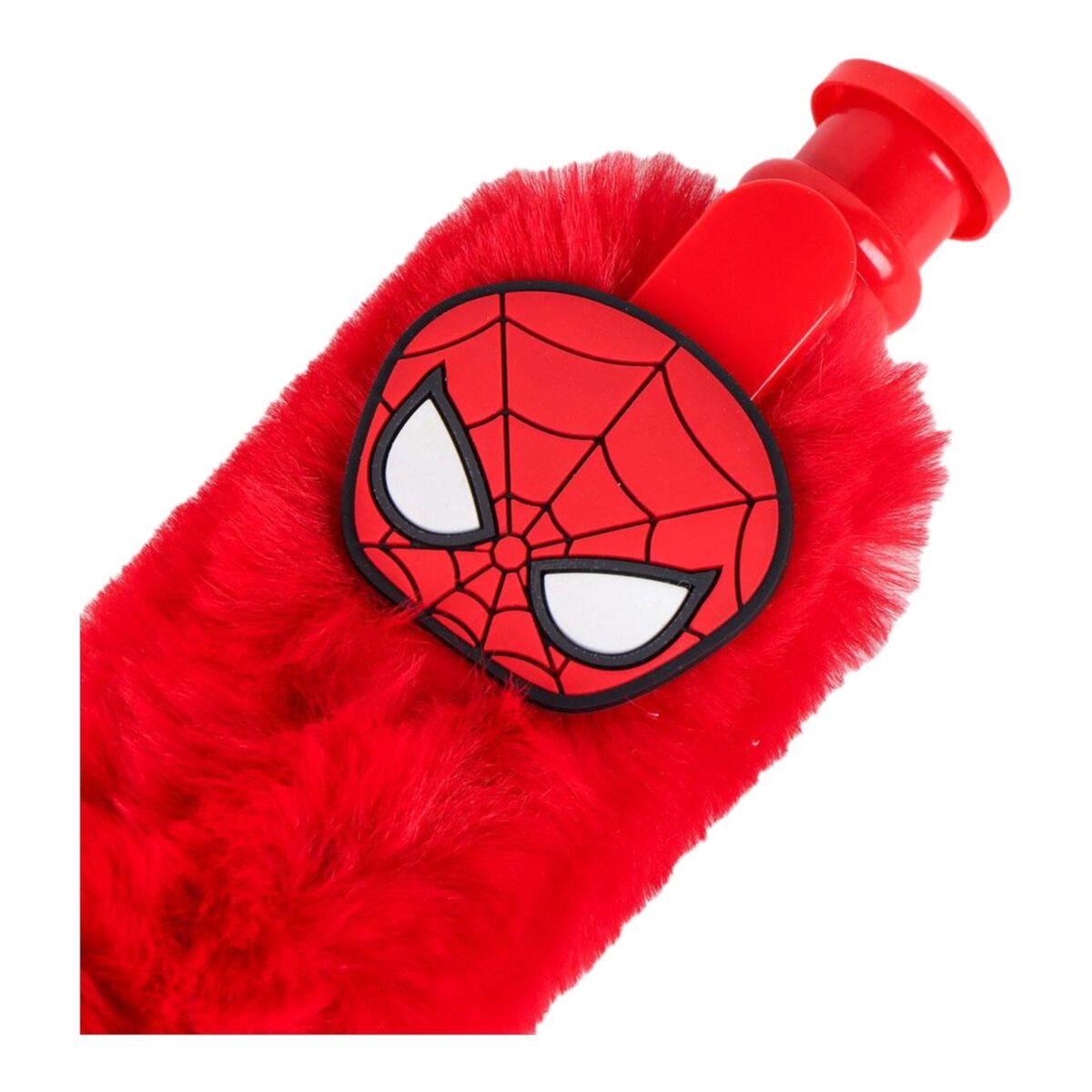 Caneta The Avengers Vermelho