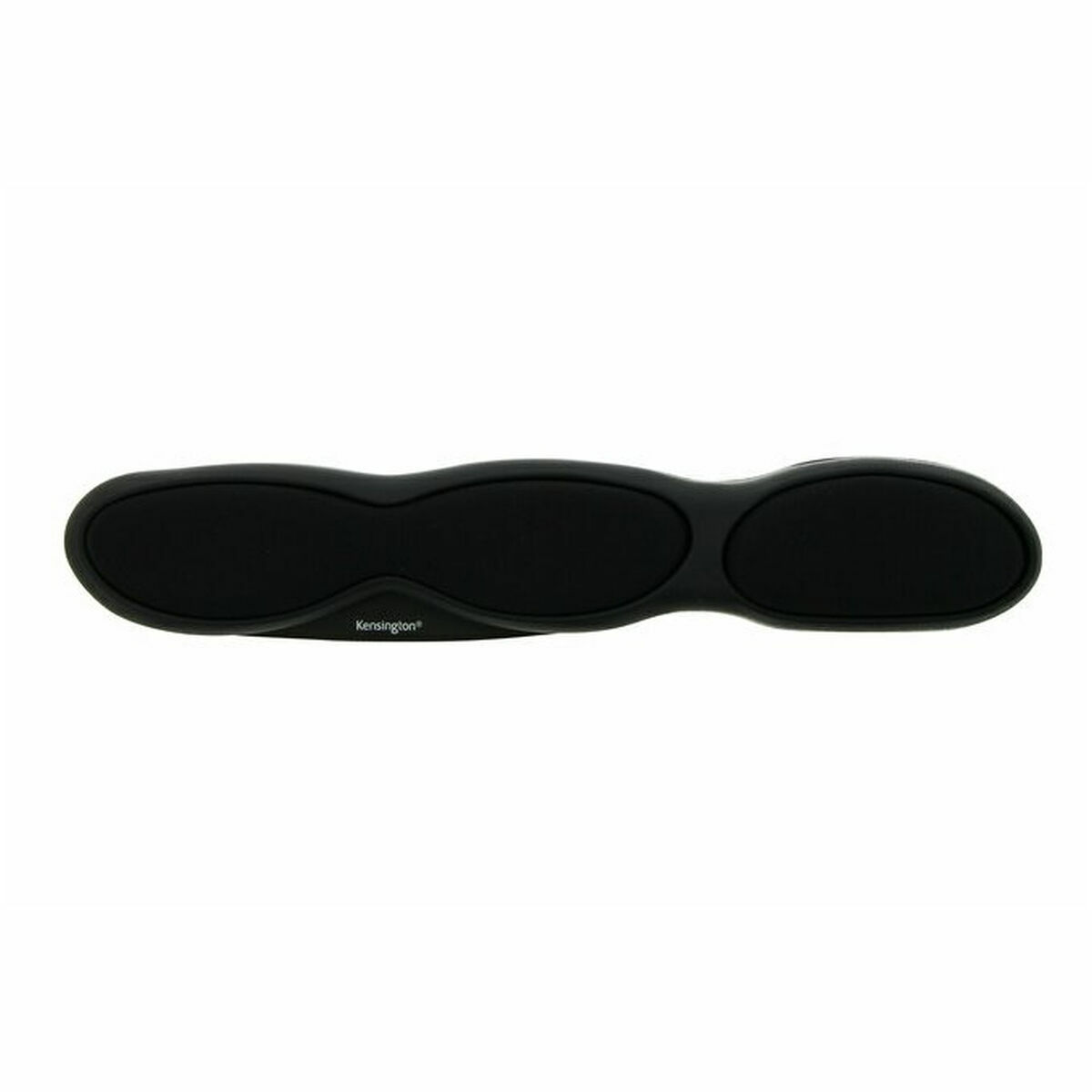 Apoio para pulsos Kensington Preto