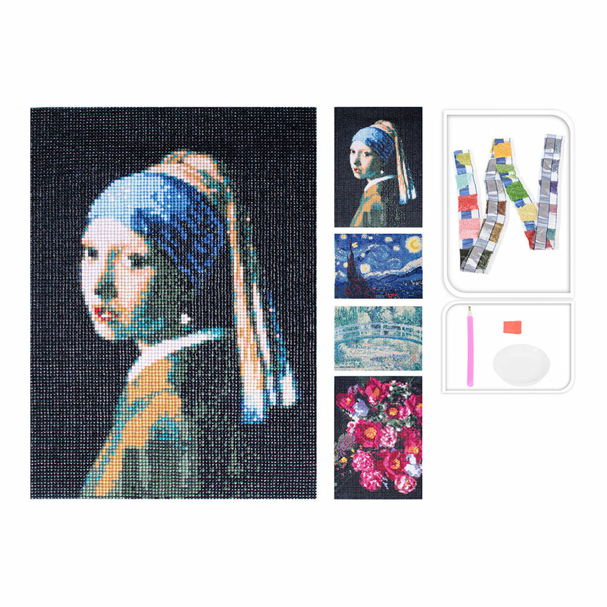 Mosaico Lifetime 492100230
