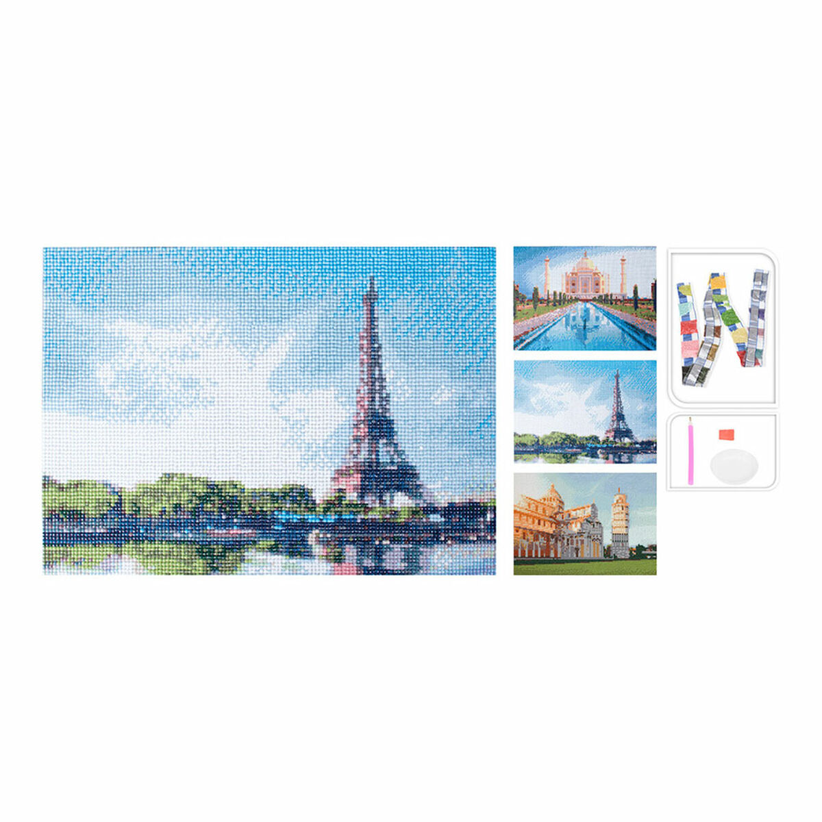 Mosaico Lifetime 492100240