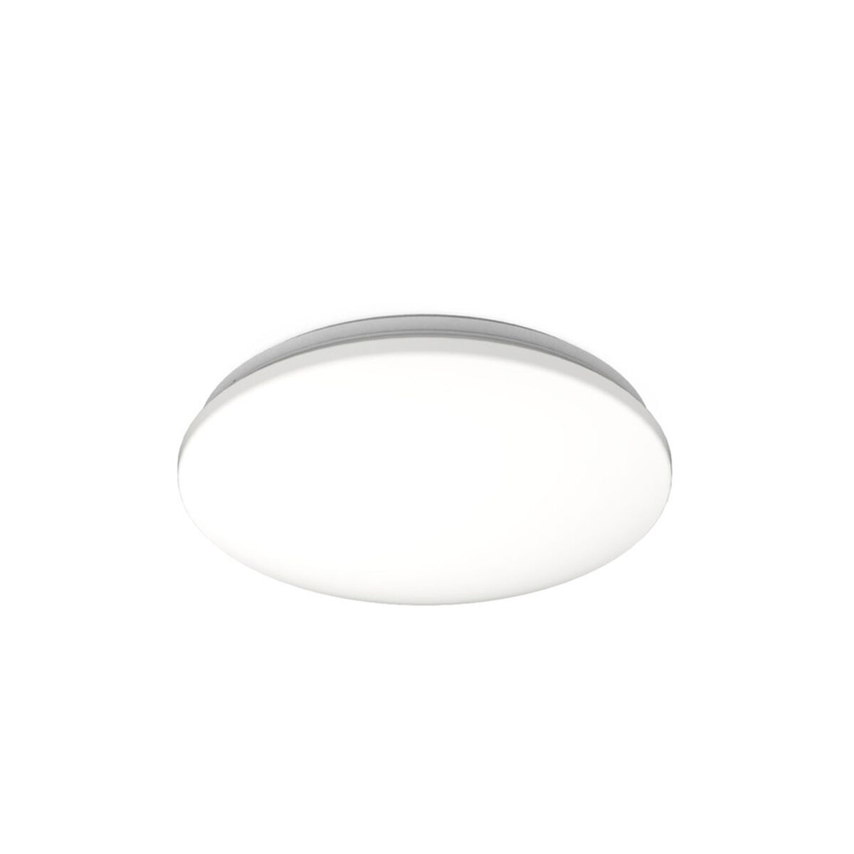 Lâmpada de Teto LED Philips acuna 21W Branco Metal (4000 K)