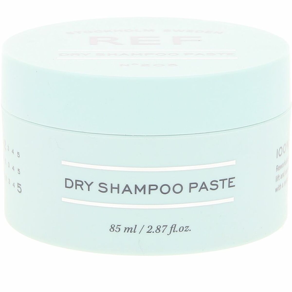 Champô REF DRY 85 ml