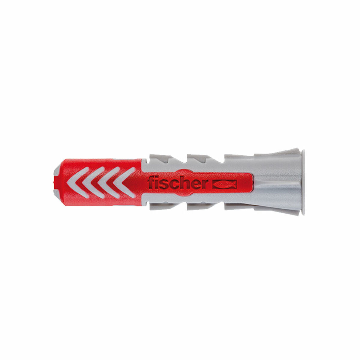 Tacos Fischer duopower bigpack Ø 6 x 30 mm (240 Unidades)