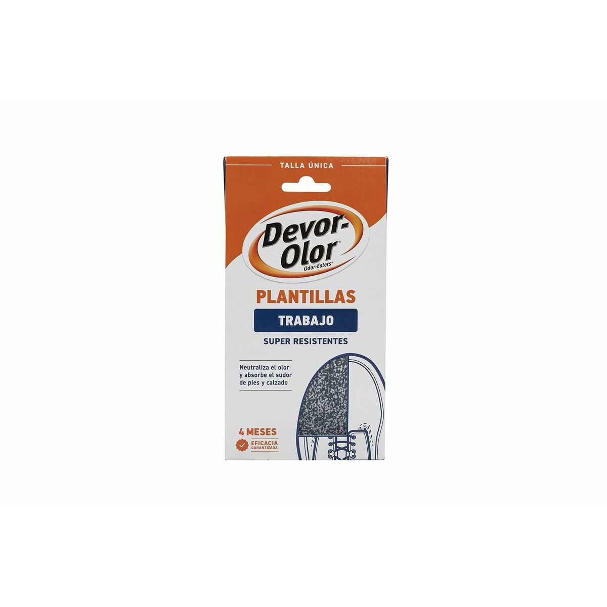 Desodorizante em Spray Devor-olor CN384511.3 (2 Unidades)