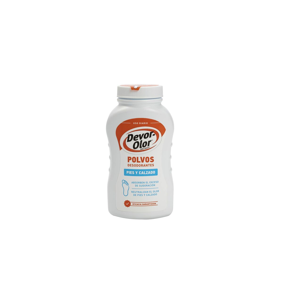 Desodorizante em Spray Devor-olor 100 ml