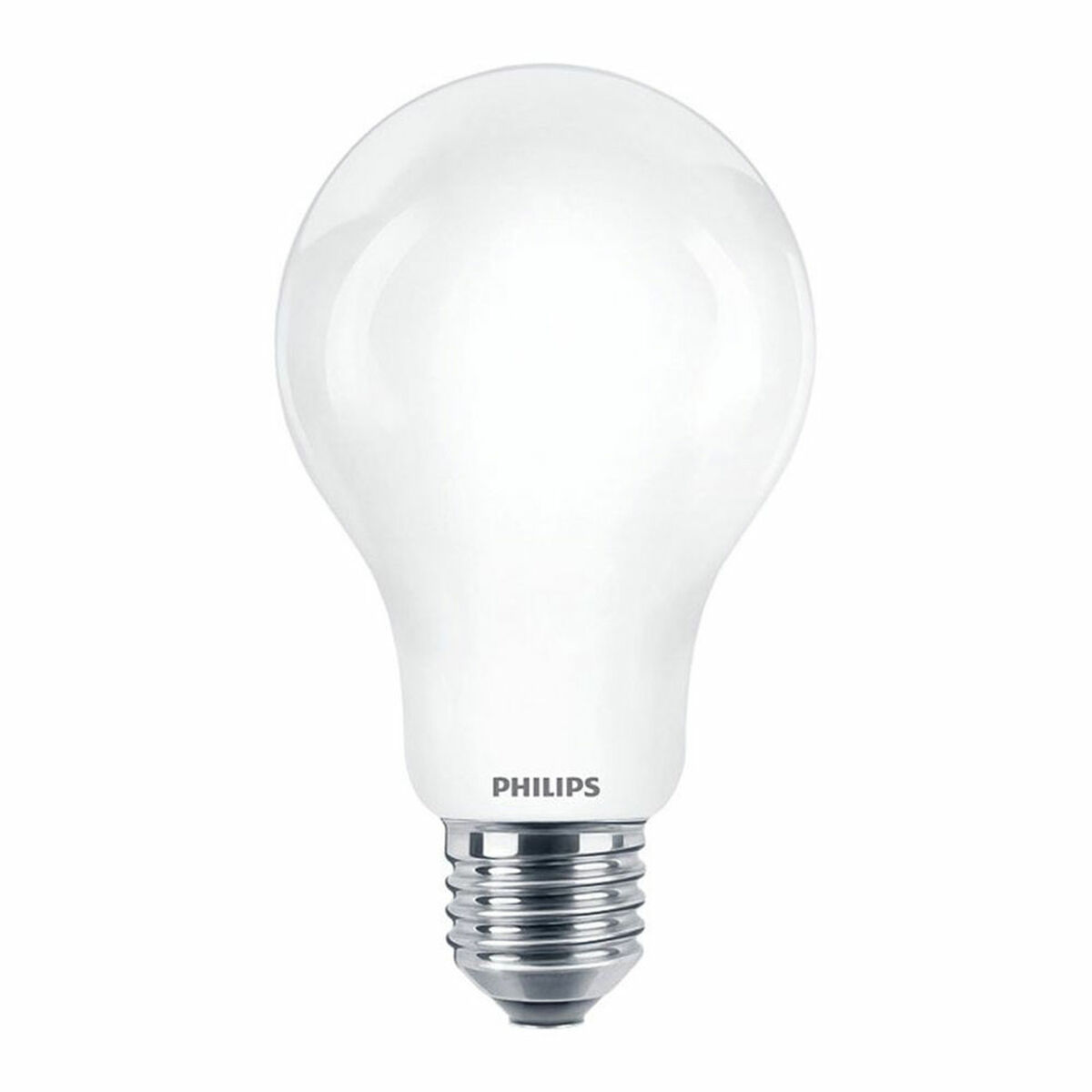 Lâmpada LED Philips Standard D 23 W E27 3452 Lm Ø 9,5 x 16,5 cm (6500 K)