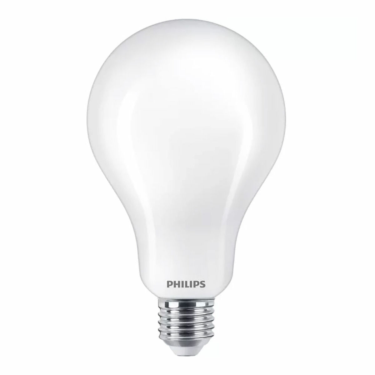 Lâmpada LED Philips Standard D 23 W E27 3452 Lm Ø 9,5 x 16,5 cm (4000 K)