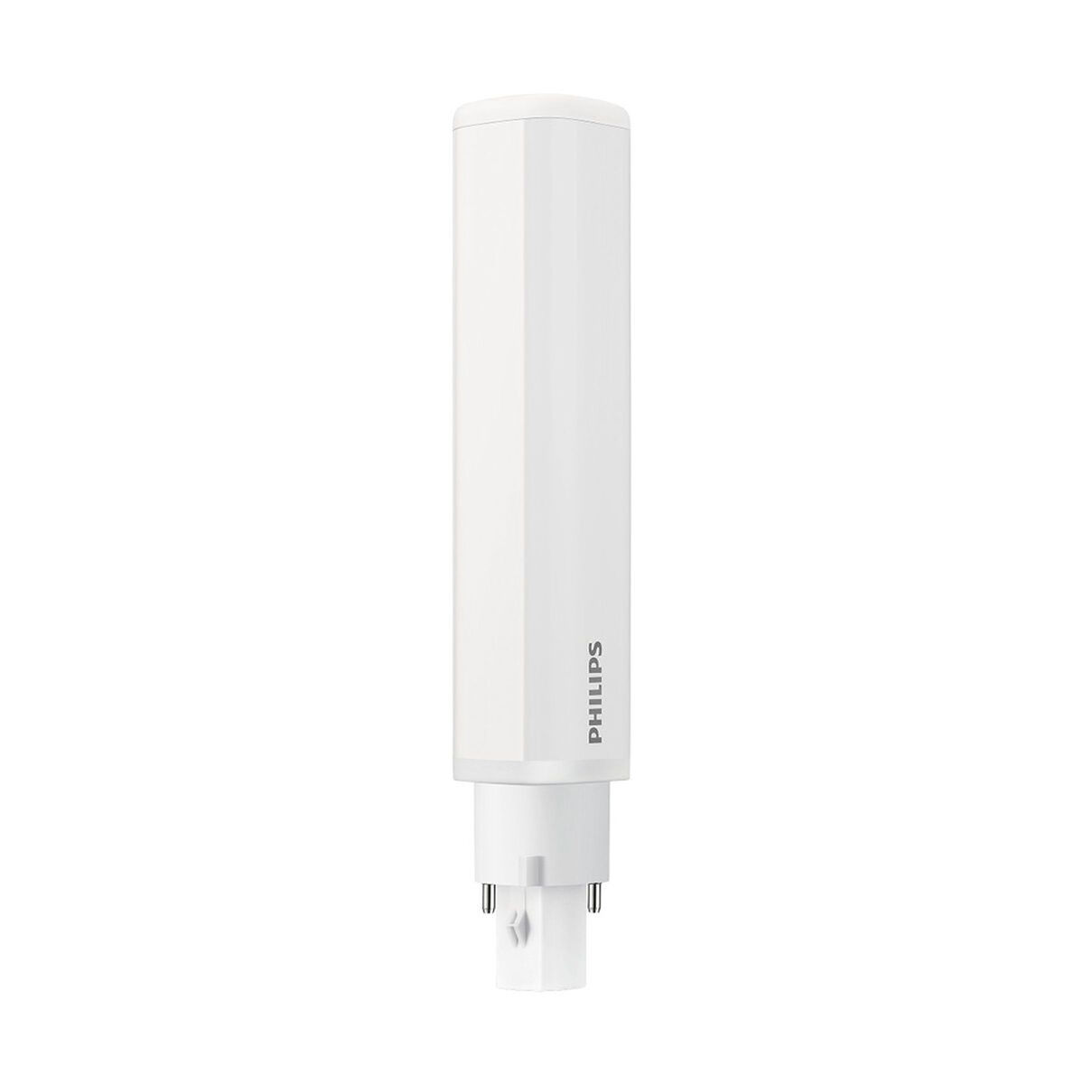 Lâmpada LED Philips E 8,9 W G24 1100 Lm 3,4 x 3,4 x 17,1 cm (4000K)