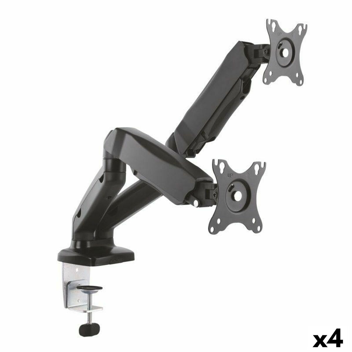 Suporte de Mesa para Ecrã Aisens 32" 13"