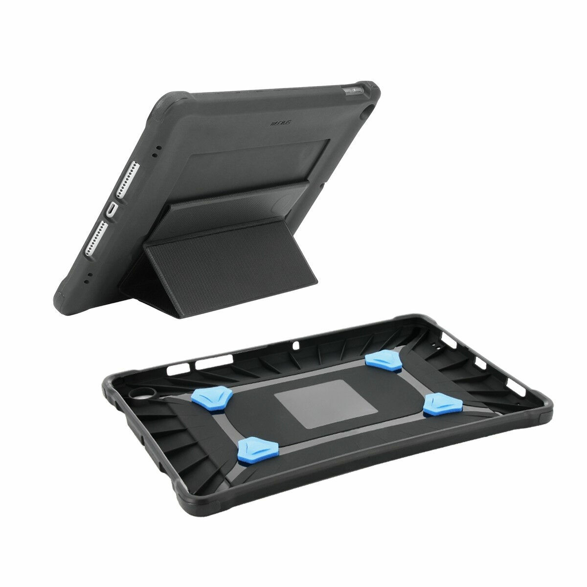 Capa para Tablet Mobilis 053019 Preto iPad