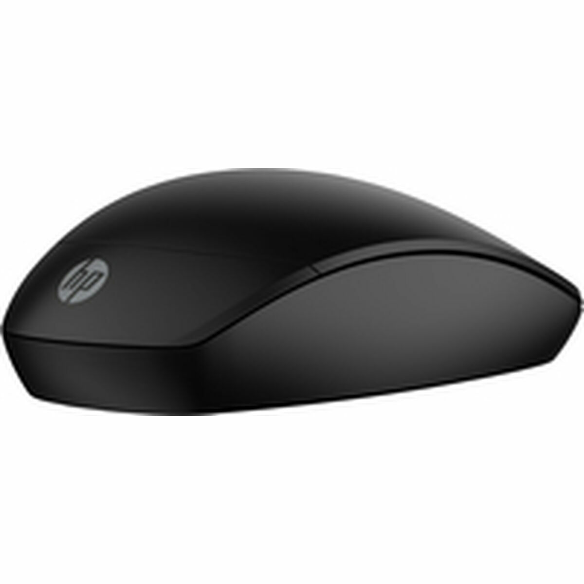 Rato sem Fios HP AJ7C2AA Preto 1600 dpi