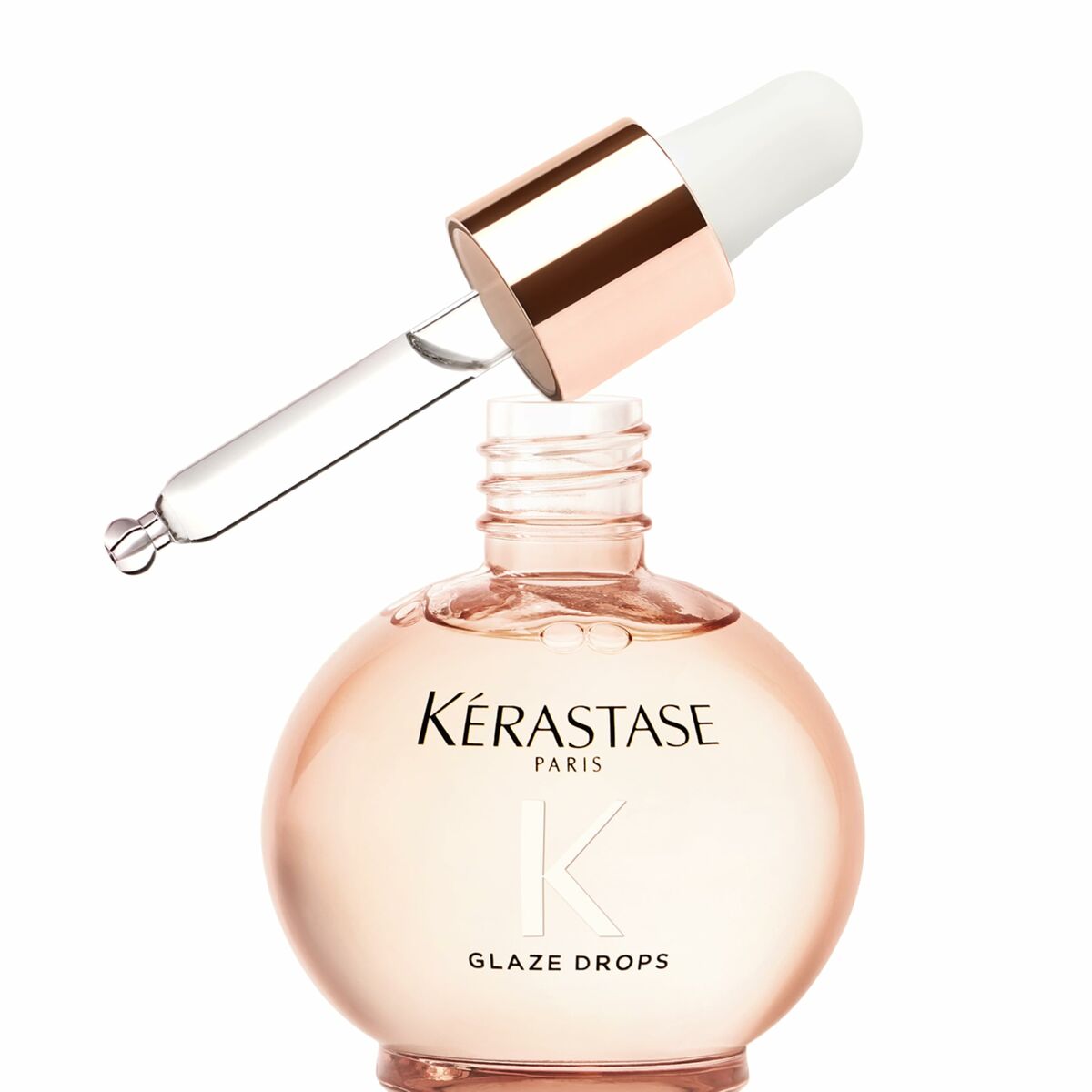 Máscara Capilar Kerastase GLOSS ABSOLU 45 ml