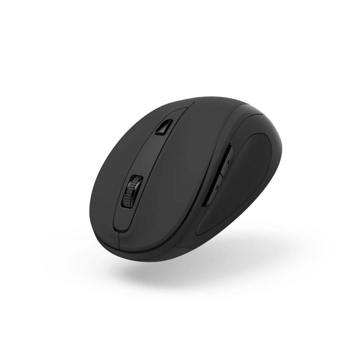 Rato Hama 00173026 Preto 1600 dpi