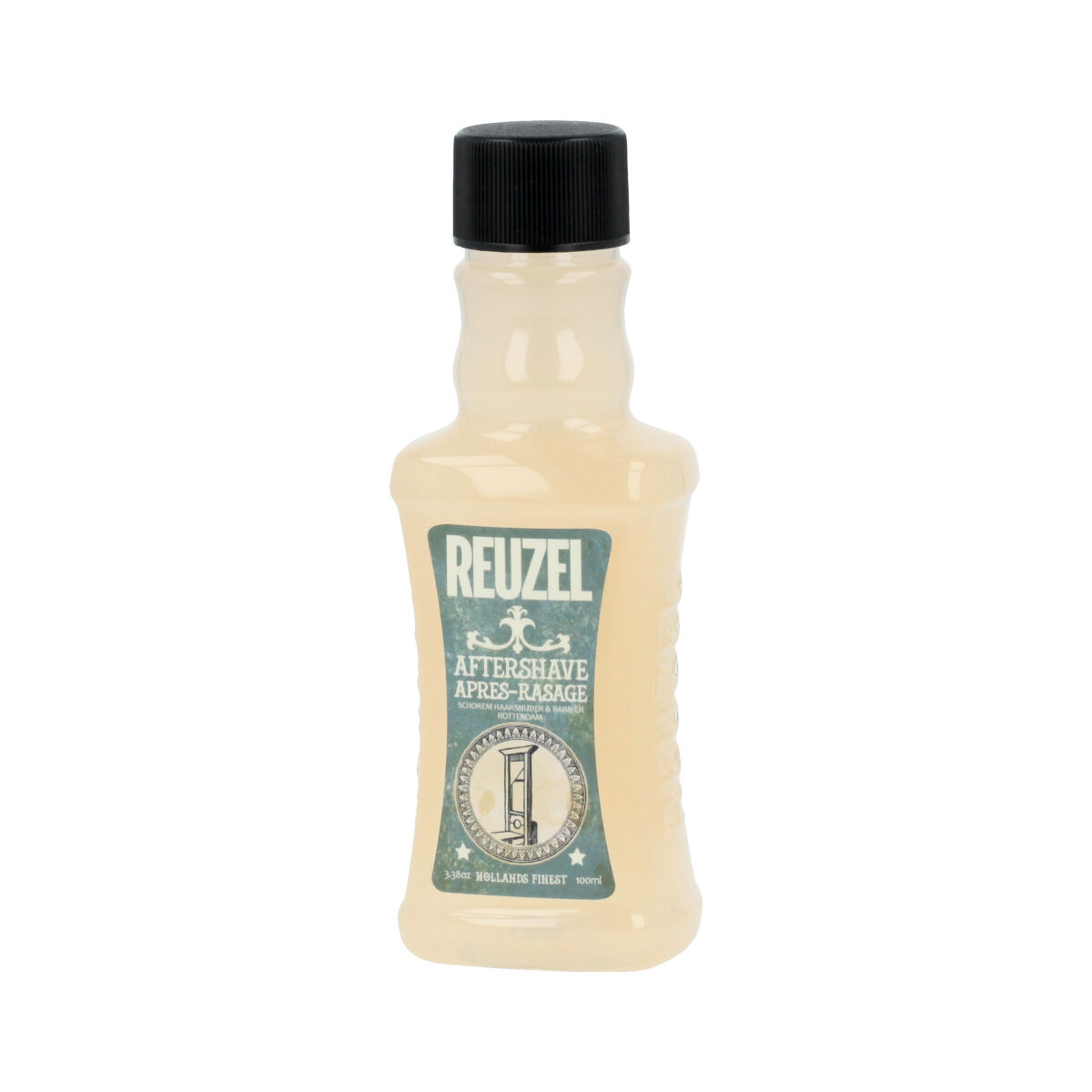 Loção pós barba Reuzel