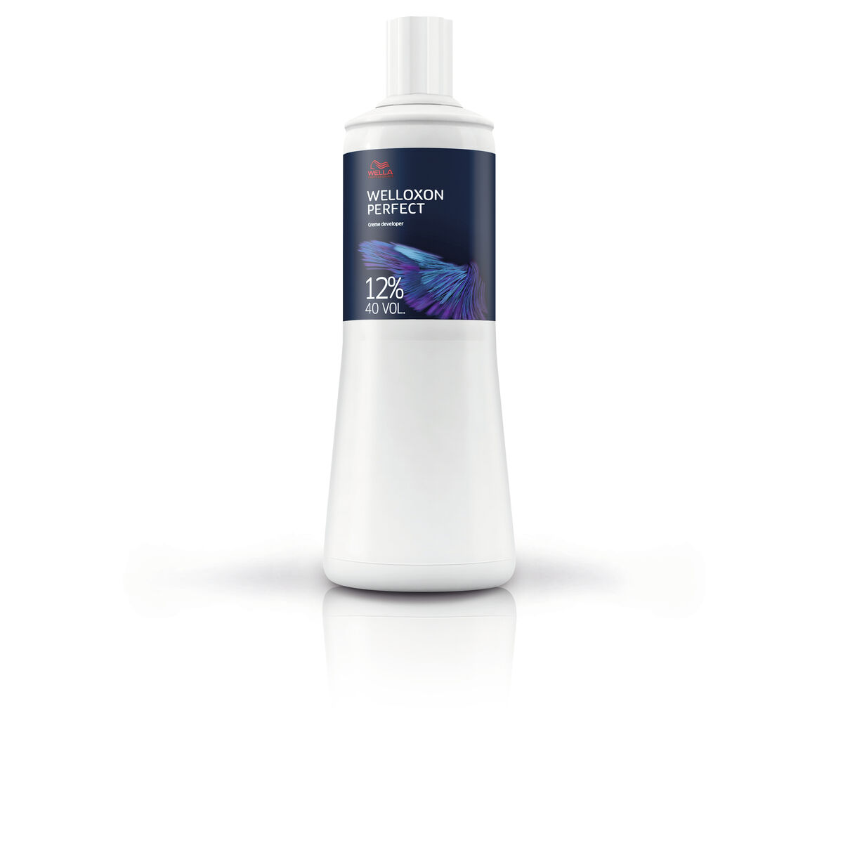 Oxidante Capilar Wella Welloxon Oxidante 1 L 40 vol 12 %